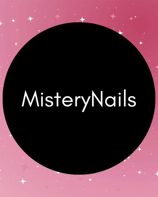 Mistery Nails